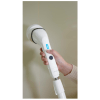 Porodo Multi-Purpose Cordless Electric Scrubber 130CM 2500mAh - White (PD-LFSESC-WH) - Image 4