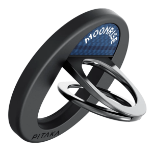 PITAKA Magsafe Phone Holder – Grip3 Moonrise MGM2404