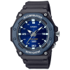 Casio Mens Watch MW-620H-2AVDF - Black