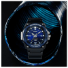 Casio Mens Watch MW-620H-2AVDF - Black - Image 2
