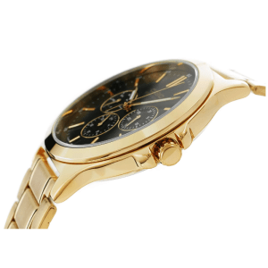 Casio Watch MTP-V300G-1A – Gold