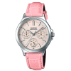 Casio Watch LTP-V300L-4A - Pink