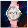 Casio Watch LTP-V300L-4A - Pink - Image 2