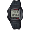 Casio Watch F-201WA-1A - Black