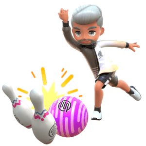 Nintendo Switch Sports