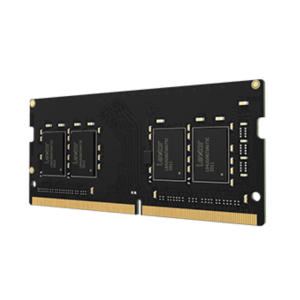 Lexar 8GB DDR4 3200Mhz SO-DIMM Laptop Memory