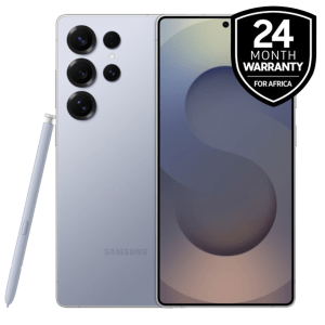 Samsung Galaxy S25 Ultra 5G 12/256GB – Titanium Silverblue