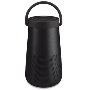 Bose Soundlink Revolve+ II Speaker – Black