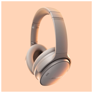 Bose Quietcomfort Headphones 5V – Sandstone