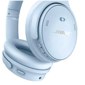 Bose Quietcomfort Headphones 5V – Moonstone