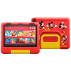 Amazon Tab Fire HD 8 Kids 3+ 12th Gen Edition 32GB RED MICKEY DISNEY - Image 3