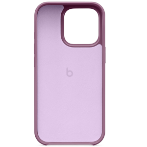 Beats iPhone 16 Pro Case with Magsafe – Purple