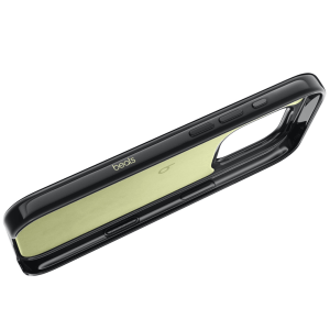 Beats iPhone 16 Pro Case with Magsafe – Black