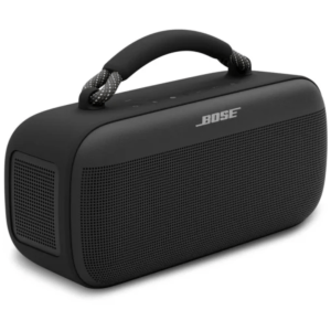 Bose Soundlink Max Portable Speaker – Black