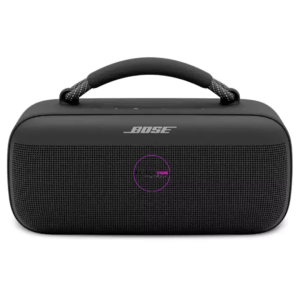 Bose Soundlink Max Portable Speaker – Black