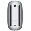 Apple Magic Mouse Type-C With Multi-Touch Surface White MXK53 - Image 2