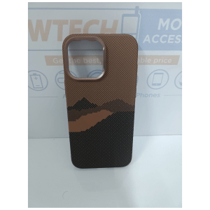 iPhone 16 Pro BUVU Magpita Over The Horizon Cover – Sunset
