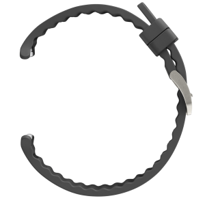 Samsung Watch Ultra PeakForm Band Black ET-SBl70