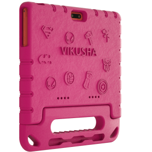 Vikusha VK-27 2/64GB 10.1″ Kids Tablet – Pink