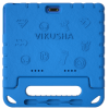 Vikusha VK-27 2/64GB 10.1" Kids Tablet - Blue - Image 3