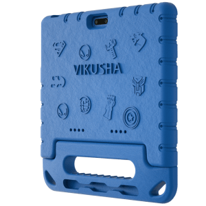 Vikusha VK-27 2/64GB 10.1″ Kids Tablet – Blue