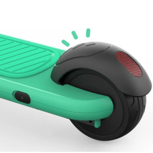 Ninebot Kids Ekick Scooter Zing A6
