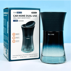 REMAX RM-C18 Aromatherapy Fragrance – Rainy Garden