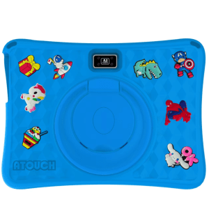 Atouch KT37 8/256GB 10.1″ Kids Tablet – Blue