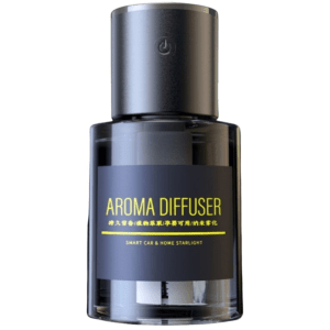 REMAX RM-C45 Car & Home Starlight Aroma Diffuser – Persian Whisper