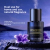 REMAX RM-C45 Car & Home Starlight Aroma Diffuser - Persian Whisper - Image 4