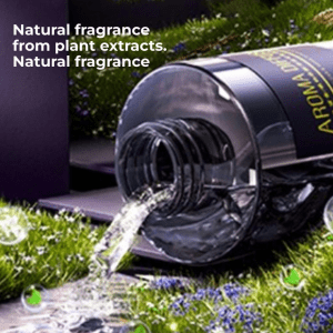 REMAX RM-C45 Car & Home Starlight Aroma Diffuser – Persian Whisper