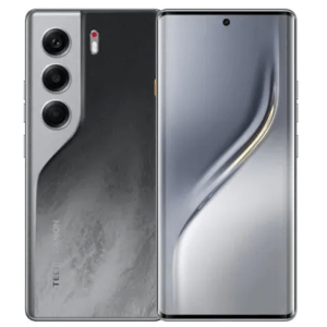 Tecno Camon 40 Pro 8/256GB – Galaxy Black