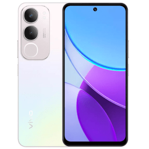 Vivo Y19s 4/128GB – Silver