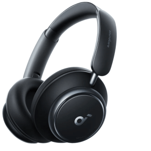 Anker SoundCore Space Q45 Noise Cancelling Headphones – Black A3040011