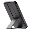 Blupebble 15W Qi2 Core Pod Grip 10000mAh MagSafe Power Bank Black BP-CPMGRIP10000-BK - Image 3