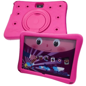 Atouch KT37 8/256GB 10.1″ Kids Tablet – Pink