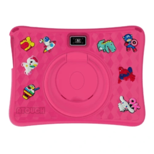Atouch KT37 8/256GB 10.1″ Kids Tablet – Pink