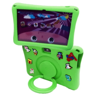 Atouch KT37 8/256GB 10.1″ Kids Tablet – Green