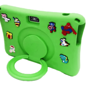 Atouch KT37 8/256GB 10.1″ Kids Tablet – Green