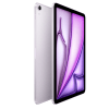 Apple iPad Air 11" 256GB M2 WiFi - Purple - Image 3
