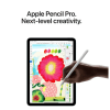 Apple iPad Air 11" 256GB M2 WiFi - Purple - Image 2