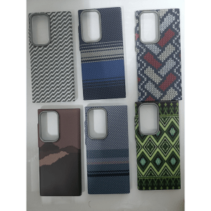 Samsung S23 Ultra RMO PITAKA Design Cover