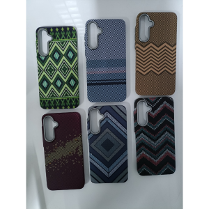 Samsung Galaxy A35 RMO PITAKA Design Cover