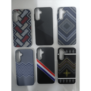 Samsung Galaxy A25 RMO PITAKA Design Cover