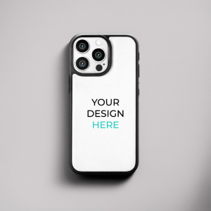 iPhone 14 Pro 3D Customized Cover