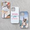 iPhone 14 Pro 3D Customized Cover