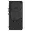 Redmi Note 14 Pro+ 5G NILLKIN Camshield Pro Series PC+TPU Cover - Black - Image 2