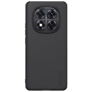 Redmi Note 14 Pro+ 5G NILLKIN Super Frosted Shield Pro Cover – Black