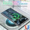 Samsung Galaxy S25 Ultra Clear TPU+Acrylic MagSafe Cover -Transparent - Image 3