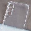 Samsung Galaxy A36 5G Soft TPU Anti-Drop Clear Cover - Image 3